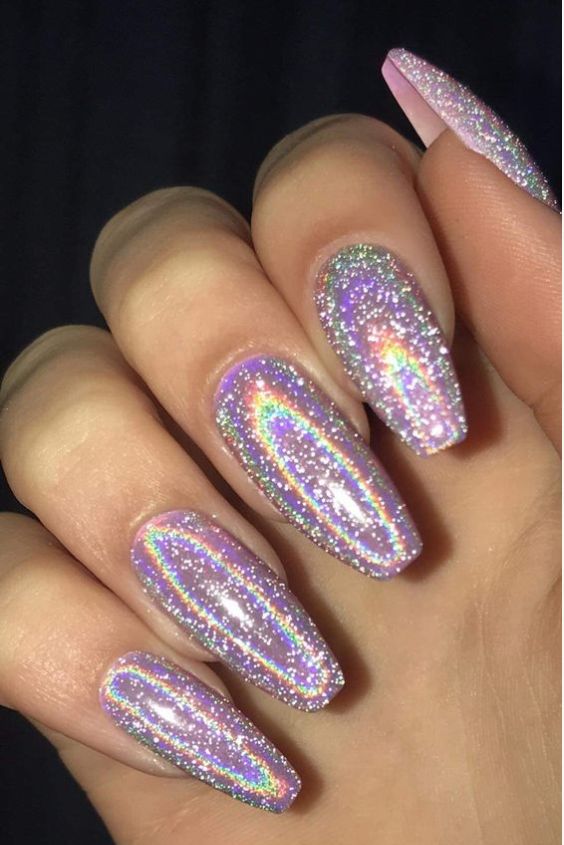 Glitter Galore