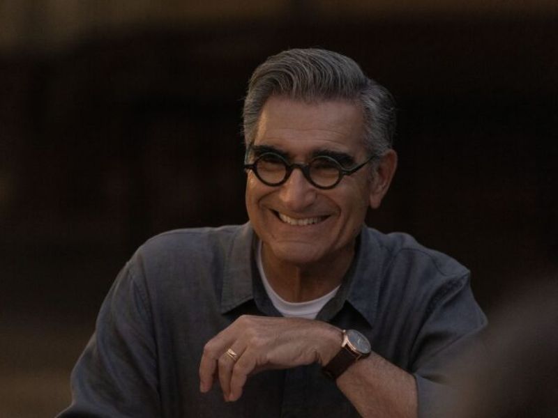 How Did Eugene Levy Begin His Career In Entertainment
