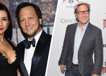 How Tall Is Rob Schneider?