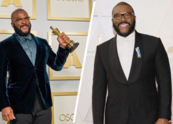 How Tall Is Tyler Perry What Is His Success Story