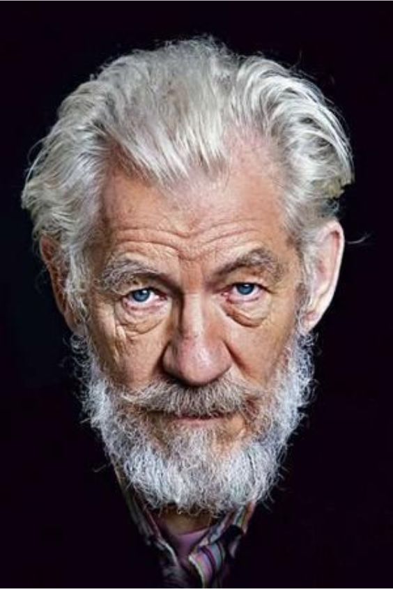 Ian McKellen