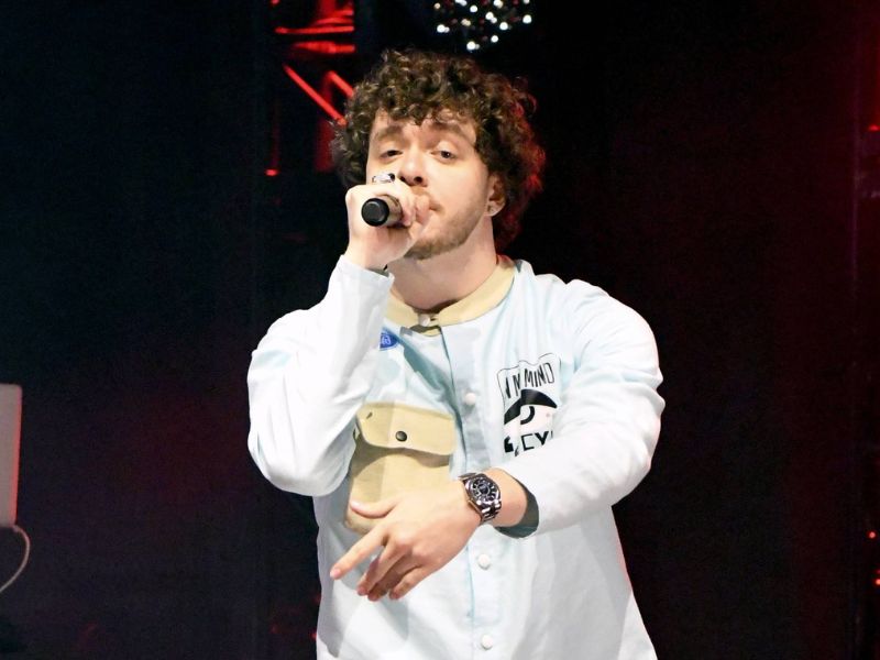 What Is Jack Harlow's Ethnicity? Age, Career & Net Worth