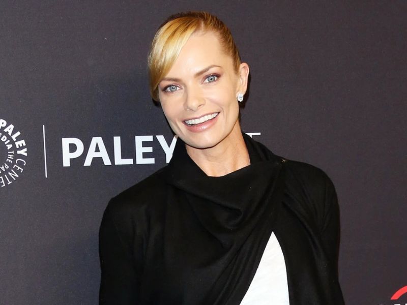 Jaime Pressly Charitable work