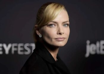 Jaime Pressly Net Worth