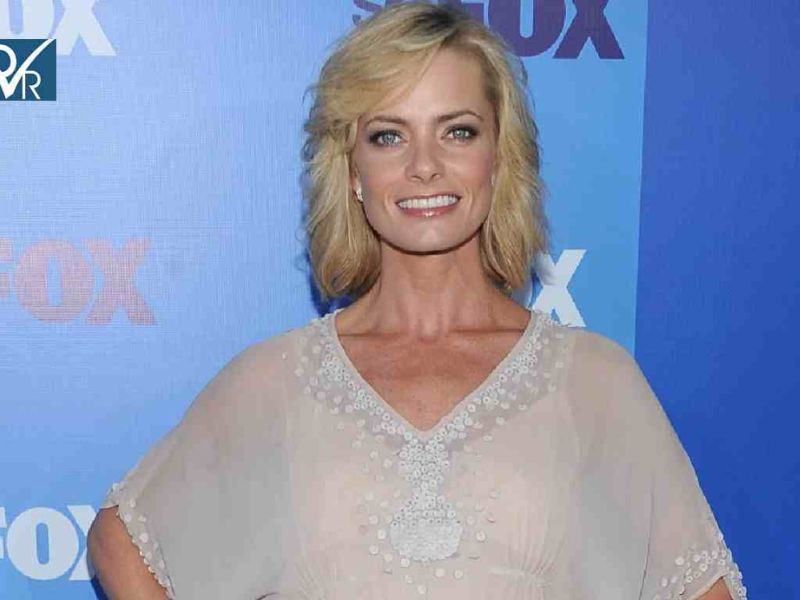 Jaime Pressly's Acting Career Take Off