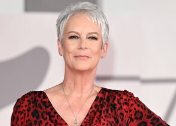 Jamie Lee Curtis’ Height