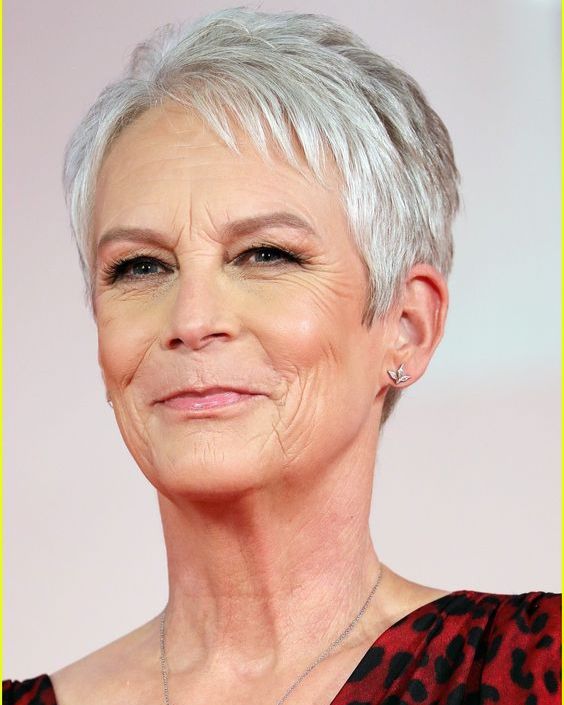 Jamie Lee Curtis