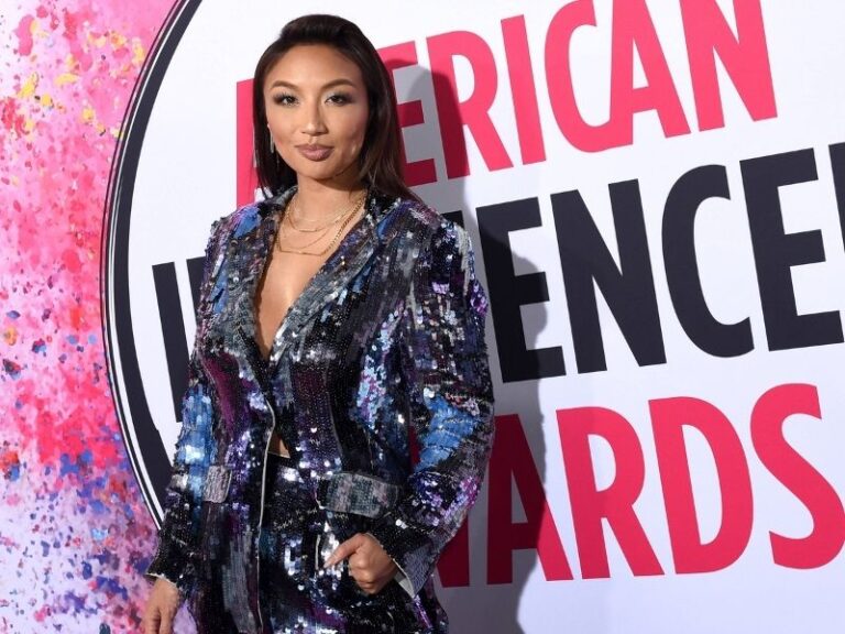 Jeannie Mai Net Worth How Wealthy Is She?