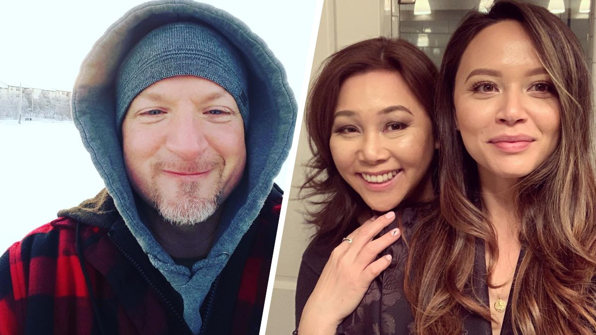 Melissa O'neil Parents: Who Is Alison Yeung & Tim O'Neil?