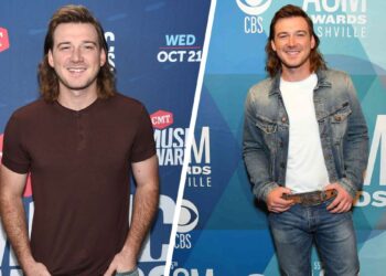 Morgan Wallen’s Height