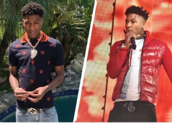 NBA YoungBoy Height Debunking Mystery Behind Rapper's Stature