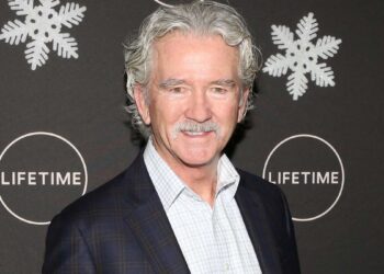 Patrick Duffy Net Worth