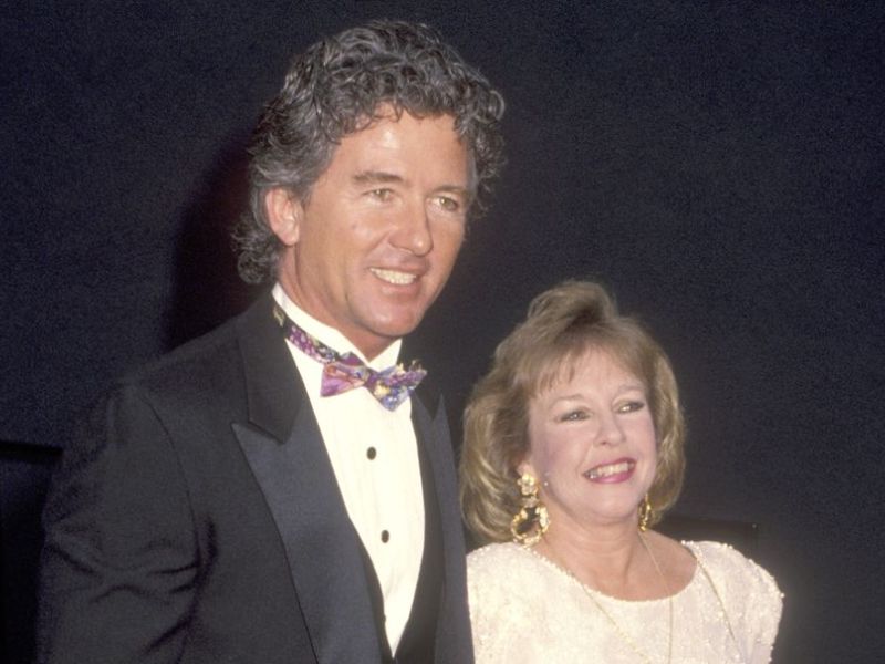 Patrick Duffy's Early Life & Career