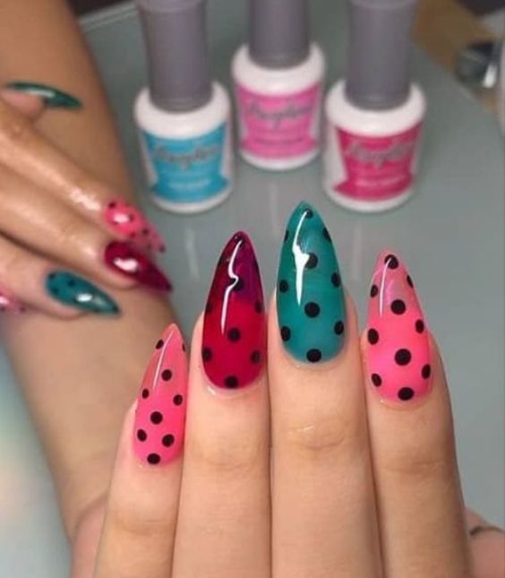 Polka Dot Party