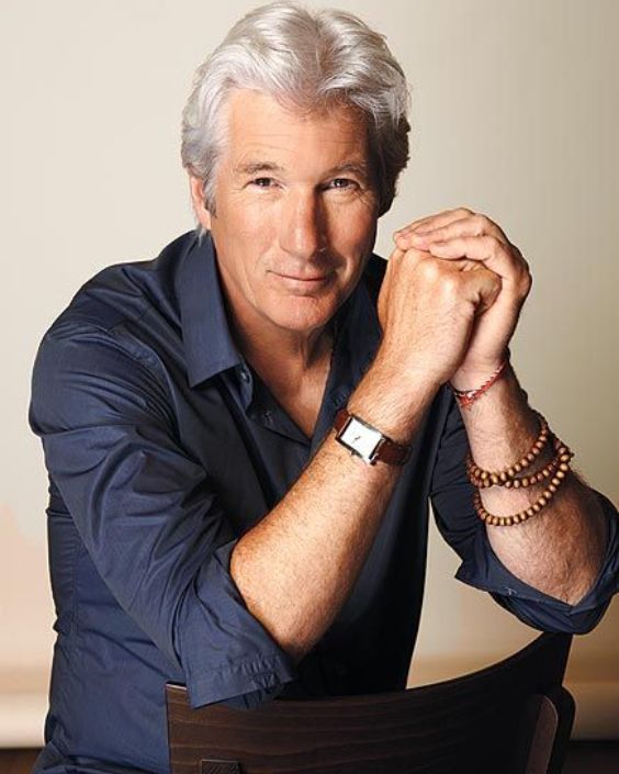 Richard Gere