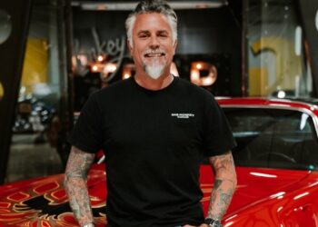 Richard Rawlings Net Worth The Fast & Furious Rise To Wealth