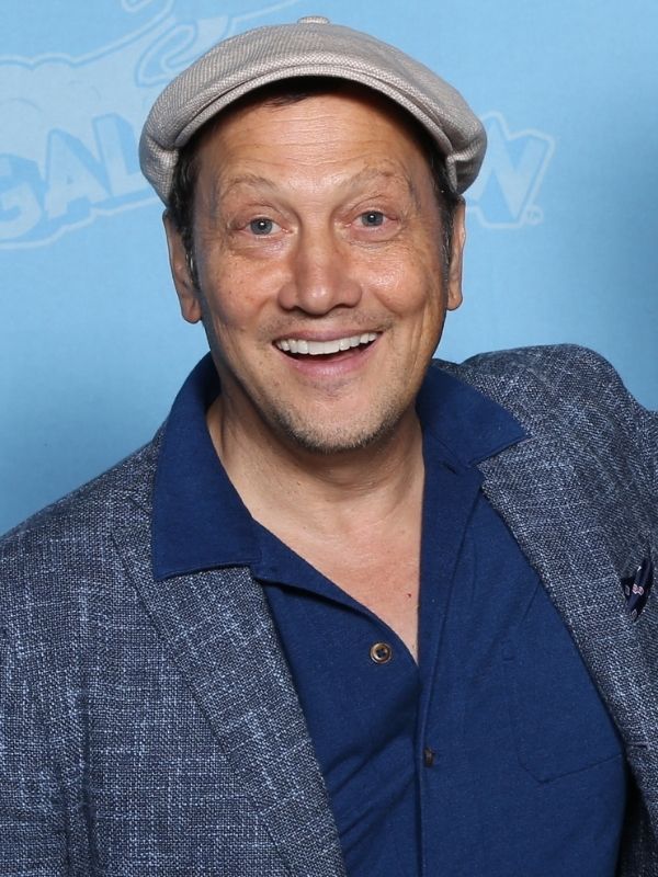 Rob Schneider Madeline Robbie Schneider’s Father