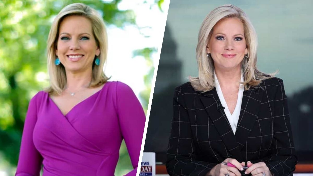 Uncover The Truth: The Amazing Height Of Shannon Bream Is Known.