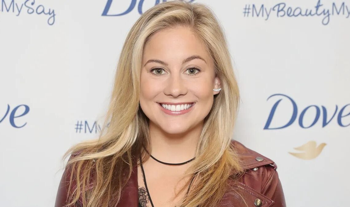 Shawn Johnson Net Worth