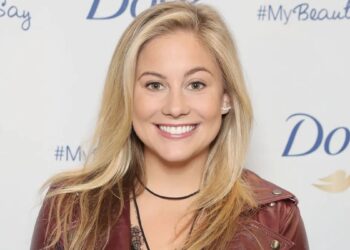 Shawn Johnson Net Worth