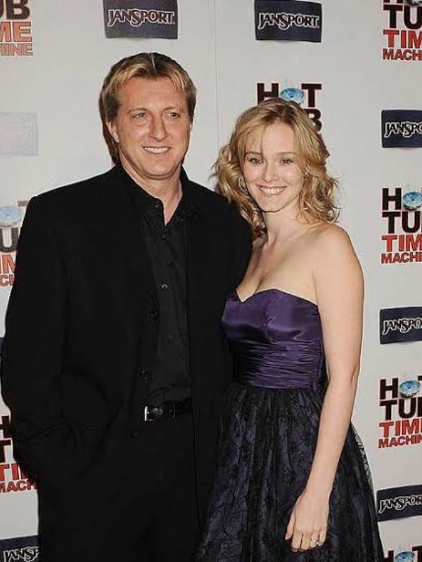 Stacie Zabka’s Age and Physical Appearance