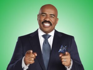 How Tall Is Steve Harvey? Discussing Myths About His Height