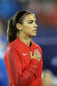 Top 14 Winning Soccer Hairstyles For Women To Try