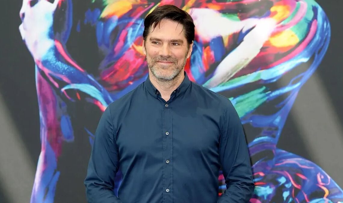 Thomas Gibson Net Worth