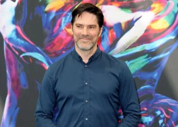 Thomas Gibson Net Worth