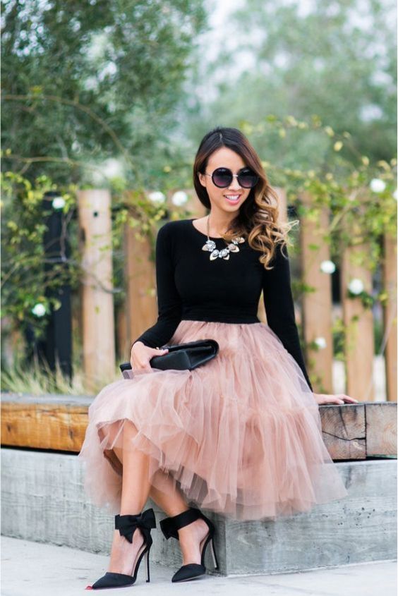 Tulle Magic