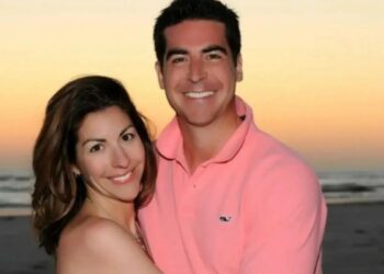 UntitledNoelle Inguagiato Jesse Watters’ Ex-Wife