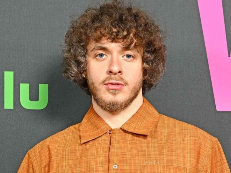 The Rise Of Jack Harlow: A Comprehensive Biography - Image 5