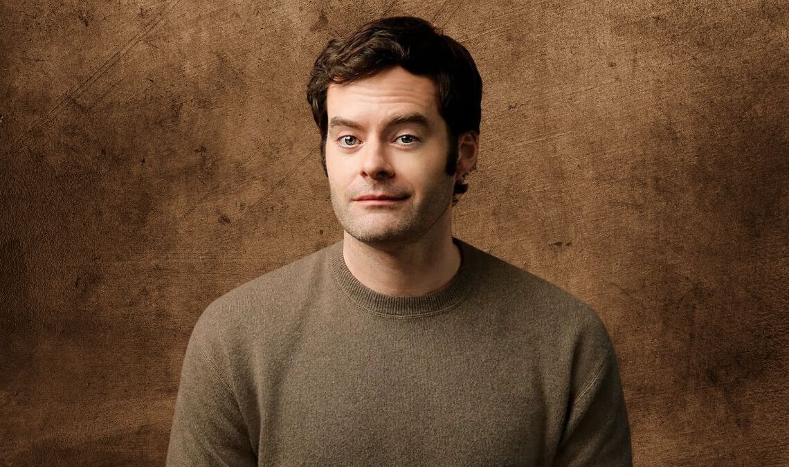 Who Is Bill Hader's Daughter?