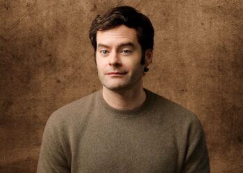 Who Is Bill Hader's Daughter?