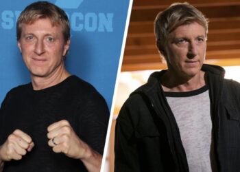 William Zabka's Net Worth