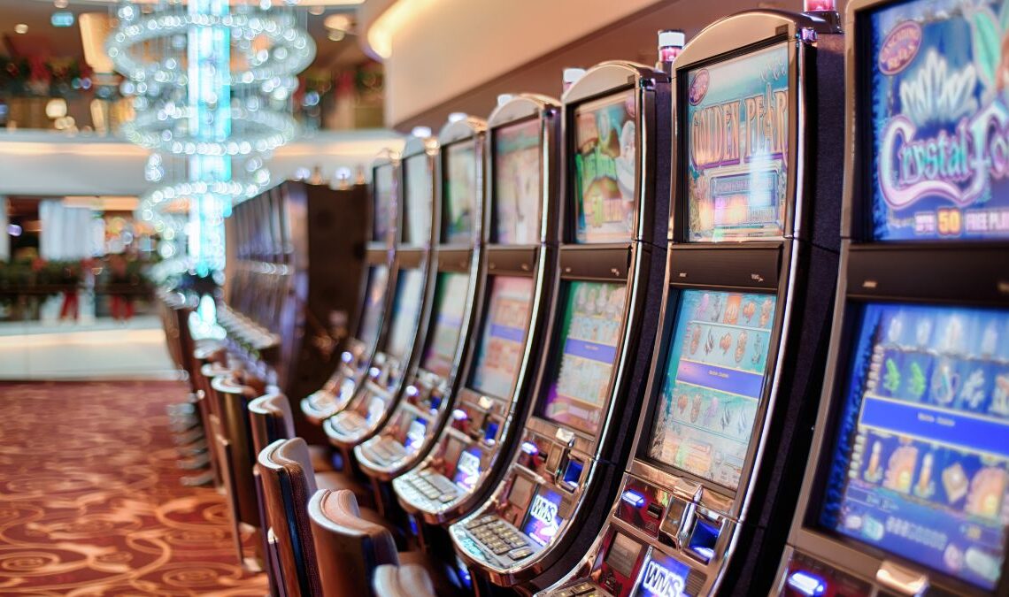 8 Player Favorite Online Slot Games Of 2023