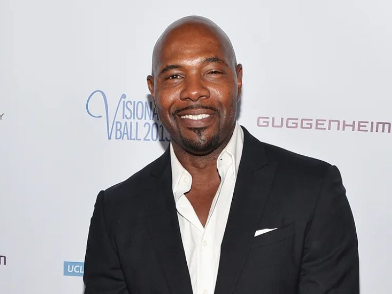 Antoine Fuqua