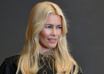 Claudia Schiffer