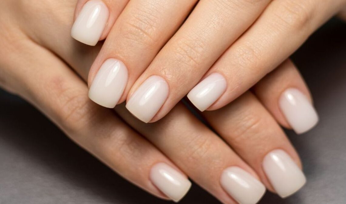 Cool Short Square Nails Looks