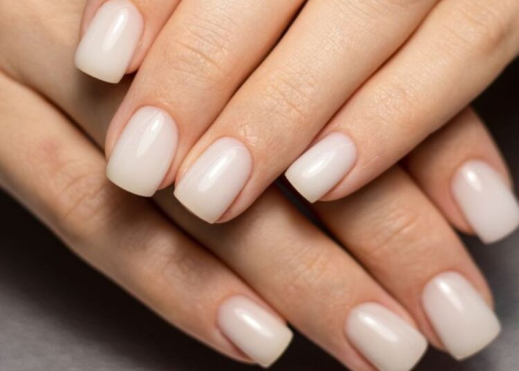 Cool Short Square Nails Looks