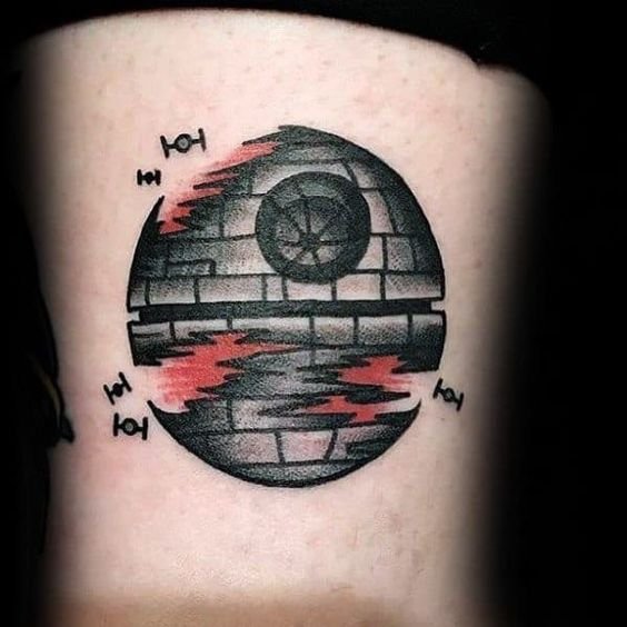 Death Star