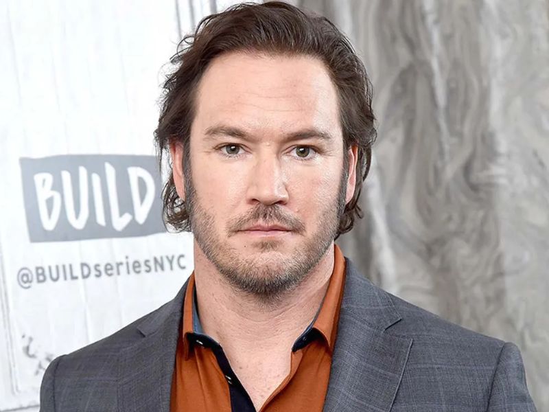 Dekker Edward Gosselaar’s Father Mark-Paul Gosselaar