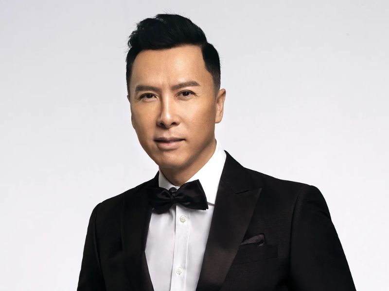 Donnie Yen