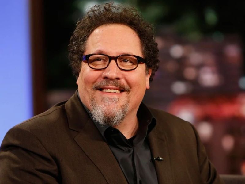 Her Father, Jon Favreau