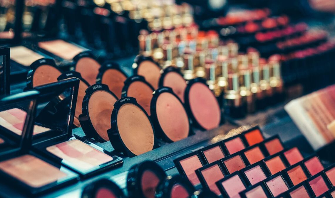 How Big Brands Attracts Cosmetic Buyers