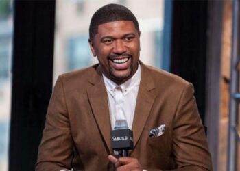 Jalen Rose Net Worth