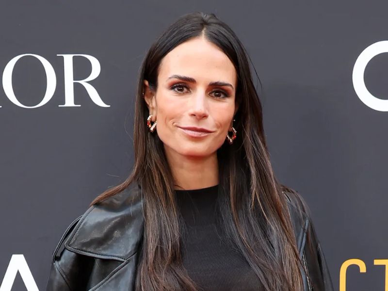 Jordana Brewster 