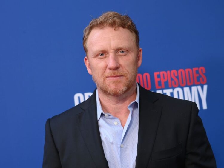 Who Is Iona McKidd? All About Kevin McKidd's Daughter