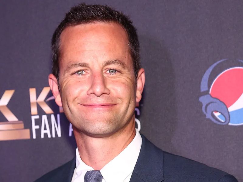 Who Is James Thomas Cameron? All About Kirk Cameron's Son