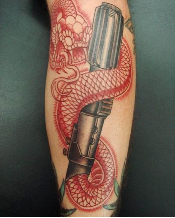 Lightsaber and Your Story